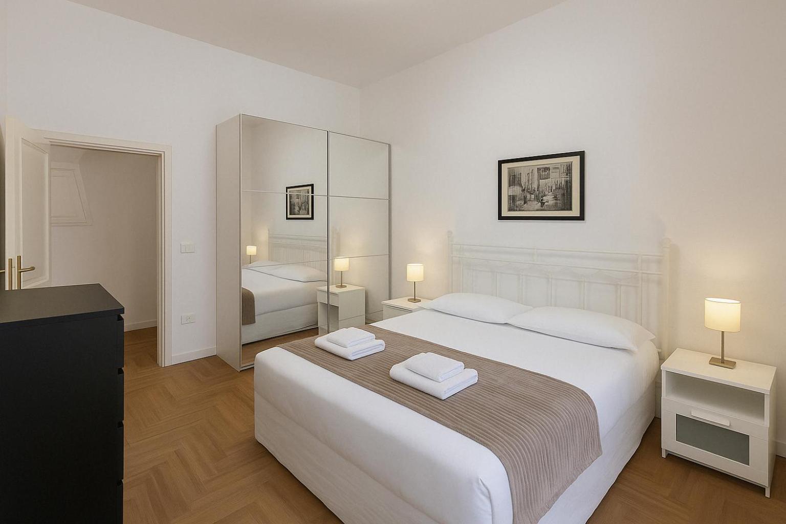 Apartment Femi Rom