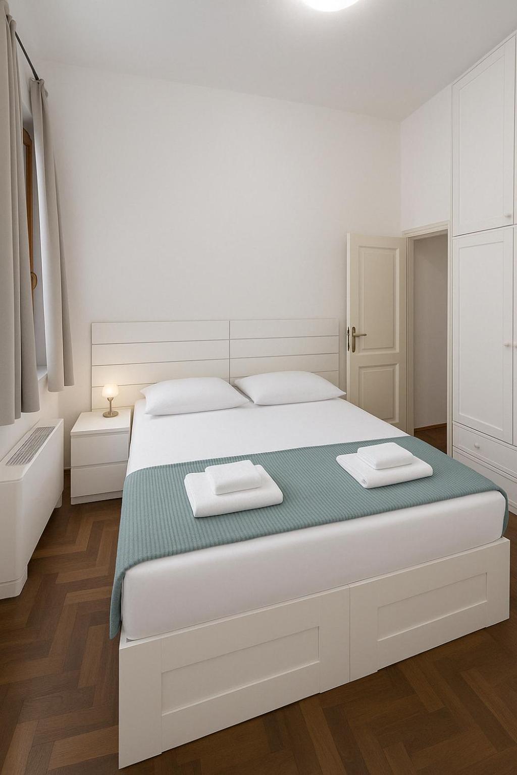 Apartment Femi Rom